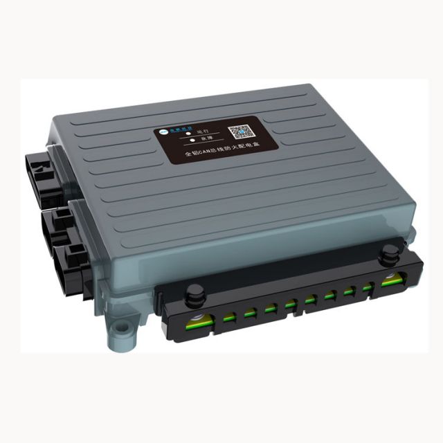 High Current Smart Mains Distribution Unit MDU